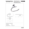 Bemeta ALFA Uchwyt na papier toaletowy 102414012