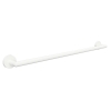 Bemeta WHITE Wieszak na ręcznik 600 mm 104204044$K