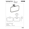 Bemeta TASI Ring wieszak na ręcznik 154104062