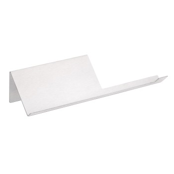 Bemeta NIVA uchwyt na papier toaletowy z półeczką 101104015
