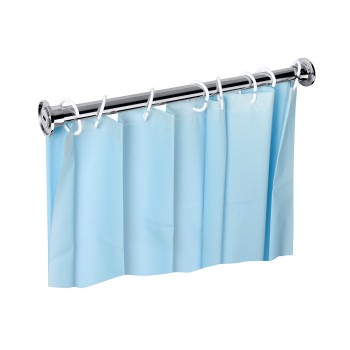 Bemeta Drążek do zasłony prysznicowej 900 mm 101114361$K