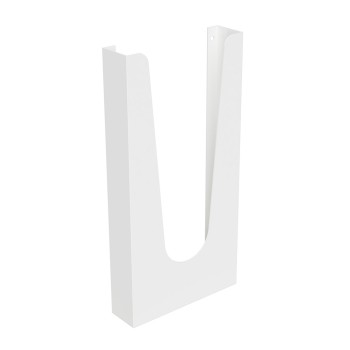 Bemeta Stos worków higienicznych biały 101403094