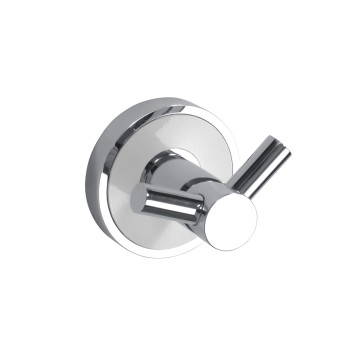 Bemeta TREND-I Wieszak podwójny 104106038