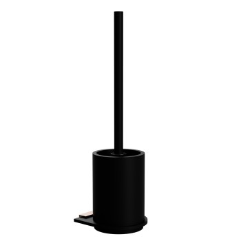 Bemeta GALLA szczotka wc czarna 108113010