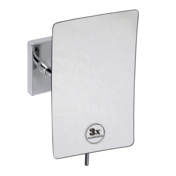 Bemeta Lusterko kosmetyczne 3x 112201222