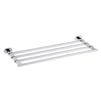 Bemeta OVAL Wieszak na ręczniki 118412181$K