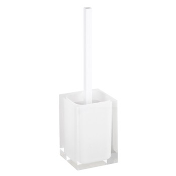 Bemeta VISTA szczotka do wc wolnostojąca 120113316-104