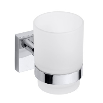 Bemeta BETA Kubek Szklany wiszący 132110012