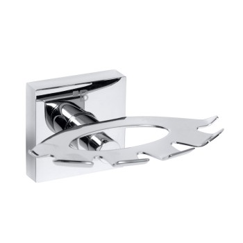 Bemeta BETA uchwyt na szczoteczki do zębów 132110032