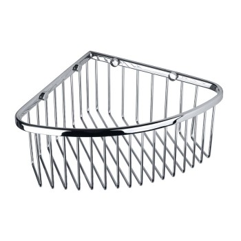 Bemeta CYTRO Półka prysznicowa narożna 146208312