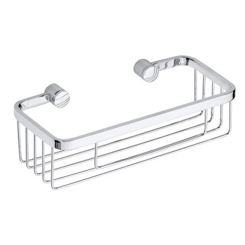 Bemeta CYTRO Półka prysznicowa 250 mm 146208362