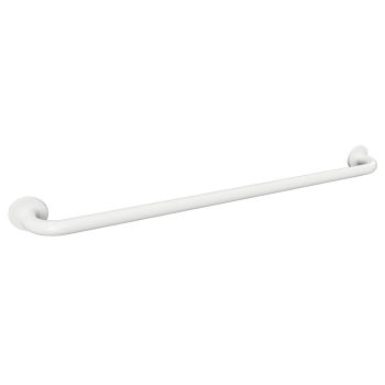 Bemeta HELP Uchwyt z osłoną 1000 mm biały 301101003$K