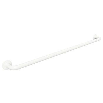 Bemeta HELP Uchwyt 1200 mm biały 301101204$K