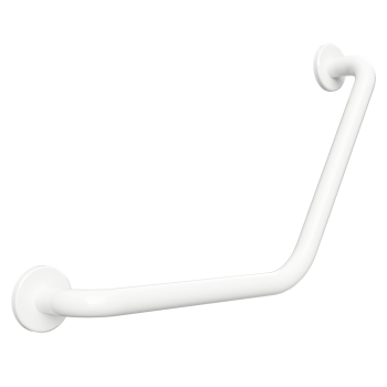 Bemeta HELP Uchwyt kątowy biały 301102013$K