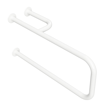 Bemeta HELP Uchwyt pomocniczy lewy biały 301112154$K