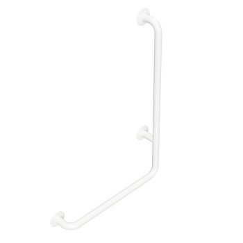 Bemeta HELP Uchwyt ścienny prawy biały 301122044$K