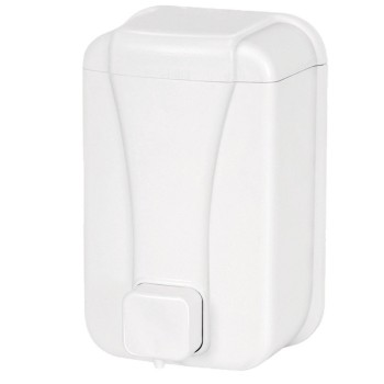 deClean Dozownik HS100 do Mydła w Płynie 500ml