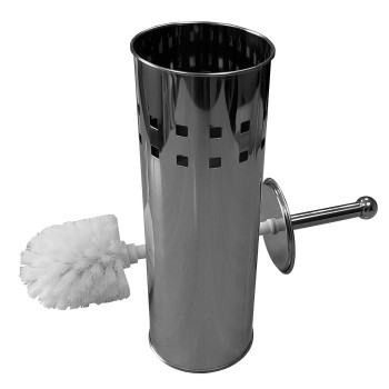 deClean Szczotka do WC Tuba Kolor  HS480