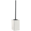 Gedy LUCREZIA szczotka WC do postawienia ceramika LC33