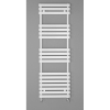 Sapho JALOUSI grzejnik 500x1500mm biały 1801-08