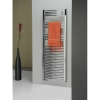 Aqualine ALYA grzejnik łazienkowy obły 600x17600mm 560W chrom 1110-12