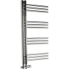 Sapho DORLION grzejnik 500x900mm 301W chrom 1130-10