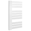 Sapho ALTALENA grzejnik łazienkowy 600x1210mm biały IR173