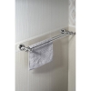 Sapho ASTOR podwójny wieszak na ręczniki 670 mm chrom 1325-11