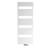 Aqualine ORLANDO grzejnik panelowy 605x1623 mm 611 W biały IL166