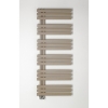 Sapho SILVANA grzejnik łazienkowy 600x1500mm Mocca metaliczny IR159