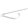 Aqualine Grzałka elektryczna bez termostatu kabel spiralny 900 W LT90900K