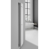 Sapho PILON grzejnik 270x1800 mm 4 wieszaki biały mat IZ121