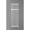 Sapho FEDE grzejnik 1500 mm 10 segmentów biały mat IR194