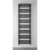 Sapho FANTINA grzejnik 500x1647mm czarny mat IR515