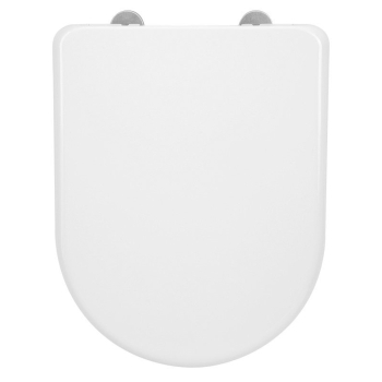 Sapho LENA deska WC Soft Close antybakterialna biała 1703-113