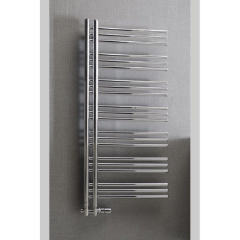 Sapho DORLION grzejnik łazienkowy 500x1200mm chrom 1130-11
