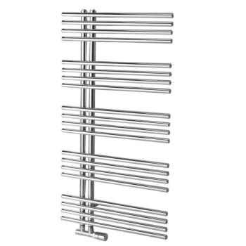 Sapho NYMPHA grzejnik łazienkowy 600x1122mm chrom 1805-15