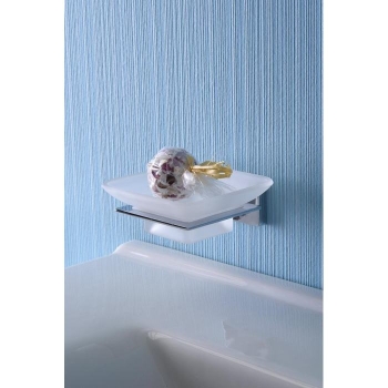 Mydelniczka Apollo chrom Aqualine