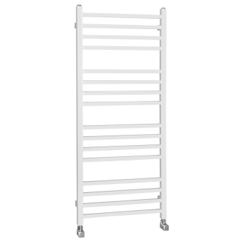 Sapho METRO grzejnik łazienkowy 500x1200 mm biały IR415