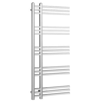 Sapho MAGDALENA grzejnik łazienkowy 500x1200 mm chrom IZ101
