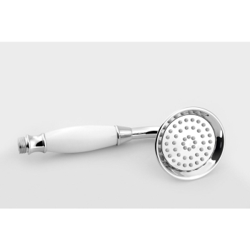 Sapho DREAMART rączka prysznicowa chrom DOC148