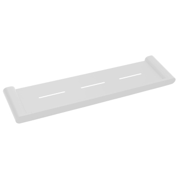 Sapho FLORI półka biały mat RF016/14