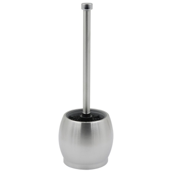 Sapho WC szczotka stojąca szczotkowana stal nierdzewna GA1311