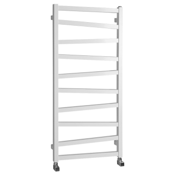 Sapho ZIG grzejnik 500x1096 mm 406 W biały ZG511