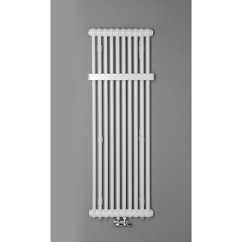 Sapho FEDE grzejnik 1500 mm 10 segmentów biały mat IR194