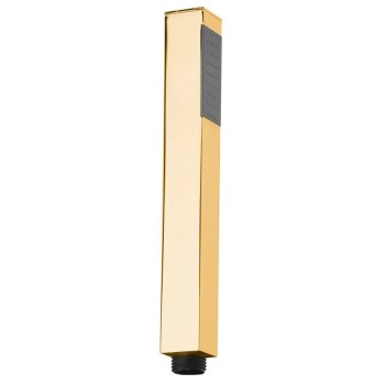 Sapho Słuchawka prysznicowa złoto DO317