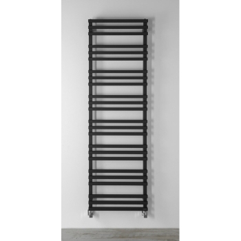 Sapho FANTINA grzejnik 500x1647mm czarny mat IR515