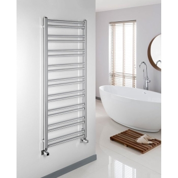 Sapho METRO DOS grzejnik 550x1430mm chrom IR430R