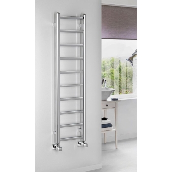 Sapho METRO LIGHT grzejnik  300x1140mm chrom IR444R