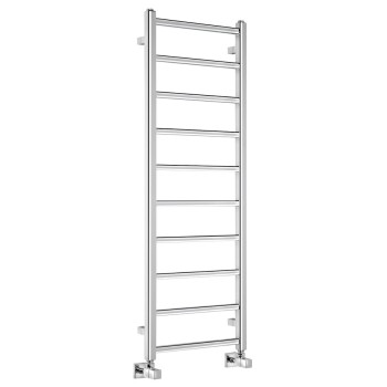 Sapho METRO LIGHT grzejnik 400x1140mm chrom IR445R